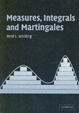 Measures, Integrals and Martingales (eBook, PDF)