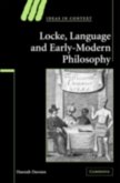 Locke, Language and Early-Modern Philosophy (eBook, PDF)