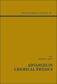 Advances in Chemical Physics, Volume 140 (eBook, PDF)