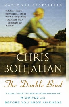 The Double Bind (eBook, ePUB) - Bohjalian, Chris
