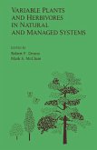 Variable plants and herbivores in natural and managed systems (eBook, PDF)