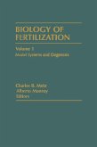 Biology of Fertilization V1 (eBook, PDF)