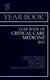 Year Book of Critical Care Medicine 2011 (eBook, ePUB)