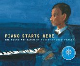 Piano Starts Here (eBook, ePUB) Piano Starts Here (eBook, ePUB)