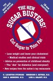 The New Sugar Busters! (eBook, ePUB)