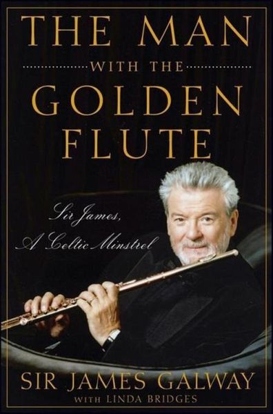 The Man with the Golden Flute (eBook, ePUB) The Man with the Golden Flute (eBook, ePUB)