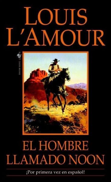 El hombre llamado Noon (eBook, ePUB) El hombre llamado Noon (eBook, ePUB)