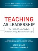 Teaching As Leadership (eBook, PDF)