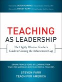 Teaching As Leadership (eBook, ePUB)