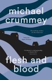 Flesh and Blood (eBook, ePUB) Flesh and Blood (eBook, ePUB)