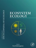 Ecosystem Ecology (eBook, PDF)