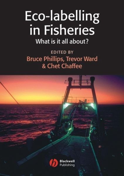 Eco-labelling in Fisheries (eBook, PDF) Eco-labelling in Fisheries (eBook, PDF)