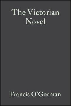 The Victorian Novel (eBook, PDF)