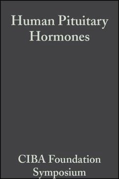 Cover Human Pituitary Hormones, Volume 13 (eBook, PDF)