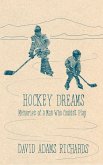 Hockey Dreams (eBook, ePUB)
