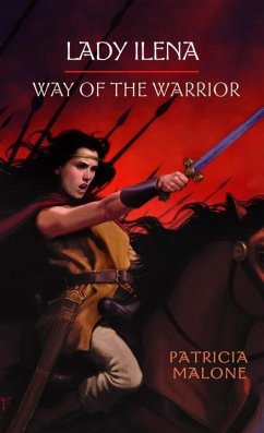 Cover Lady Ilena: Way of the Warrior (eBook, ePUB)