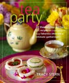 Tea Party (eBook, ePUB)