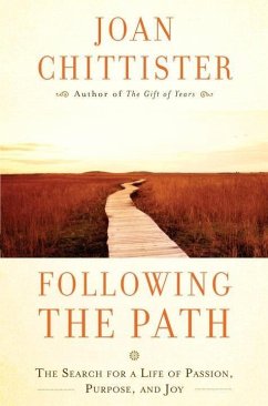 Following the Path (eBook, ePUB) - Chittister, Joan