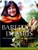 Barefoot in Paris (eBook, ePUB)