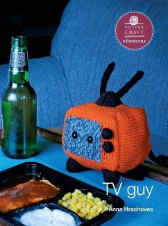 Cover TV Guy (eBook, ePUB)