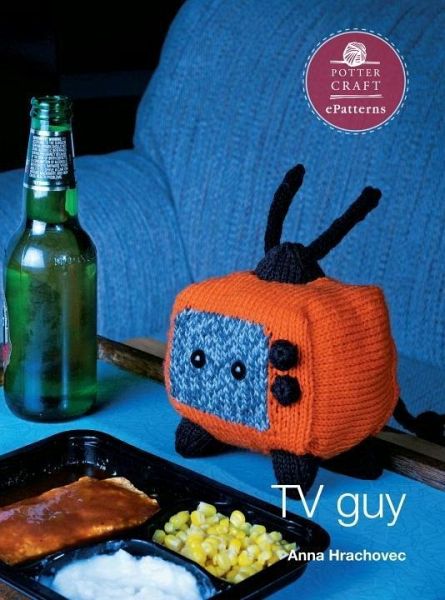 TV Guy (eBook, ePUB)