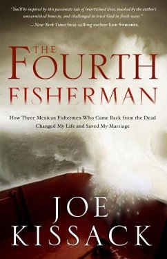 Cover The Fourth Fisherman (eBook, ePUB)
