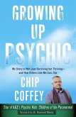 Growing Up Psychic (eBook, ePUB)