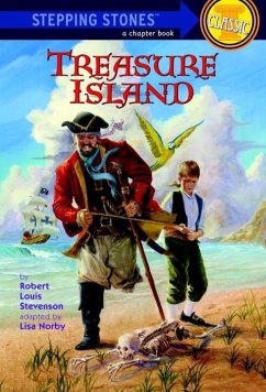 Treasure Island (eBook, ePUB) - Norby, Lisa