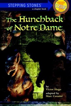 Cover The Hunchback of Notre Dame (eBook, ePUB)