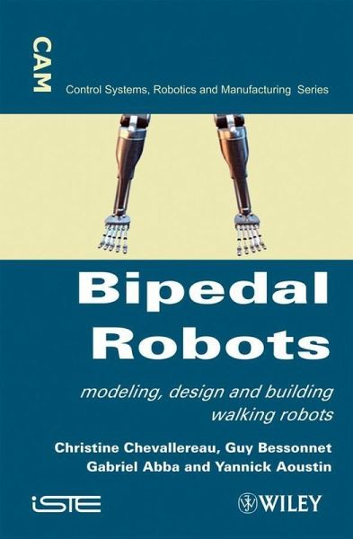 Bipedal Robots (eBook, PDF) Bipedal Robots (eBook, PDF)