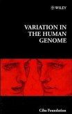 Variation in the Human Genome (eBook, PDF)