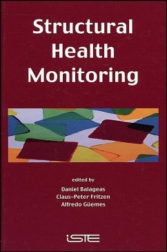 Structural Health Monitoring (eBook, PDF)