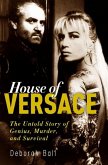 House of Versace (eBook, ePUB)
