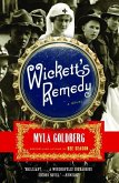 Wickett's Remedy (eBook, ePUB) Wickett's Remedy (eBook, ePUB)