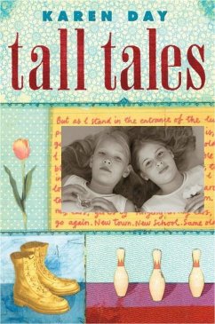 Tall Tales (eBook, ePUB) - Day, Karen