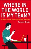 Where in the World is My Team? (eBook, ePUB)