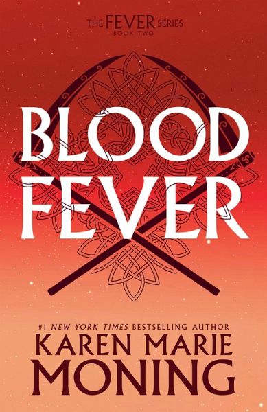 Bloodfever (eBook, ePUB)