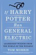 If Harry Potter Ran General Electric... - Bild 1