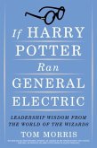 If Harry Potter Ran General Electric (eBook, ePUB)