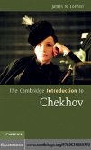 Cambridge Introduction to Chekhov (eBook, PDF)