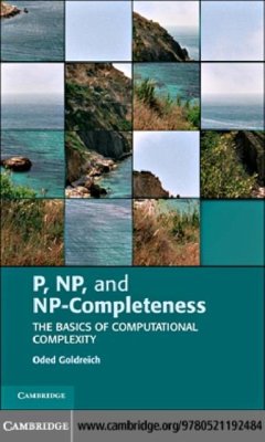 Cover P, NP, and NP-Completeness (eBook, PDF)
