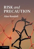 Risk and Precaution (eBook, PDF)