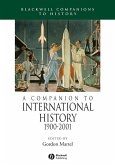 A Companion to International History 1900 - 2001 (eBook, PDF)