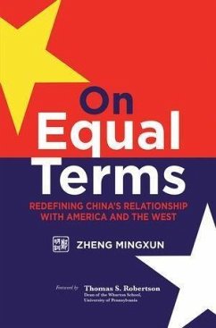 Cover On Equal Terms (eBook, PDF)