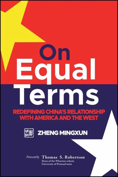 On Equal Terms (eBook, PDF)