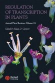 Annual Plant Reviews, Volume 29, Regulation of Transcription in Plants (eBook, PDF)