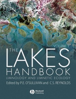 The Lakes Handbook, Volume 1 (eBook, PDF)