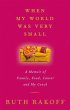 When My World Was Very Small (eBook,... - Bild 1