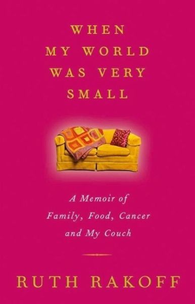 When My World Was Very Small (eBook, ePUB)