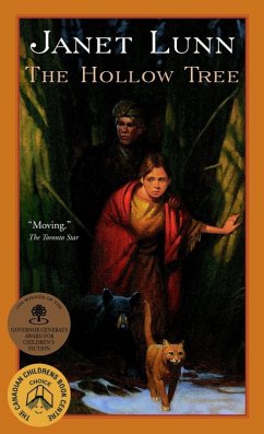 Cover The Hollow Tree (eBook, ePUB)
